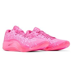 Jordan Zion 3 'Pink Lotus'